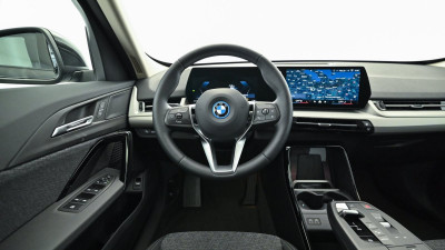 BMW iX1 Jahreswagen