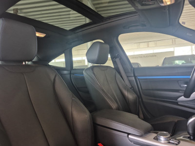 BMW 3er Gran Turismo Gebrauchtwagen