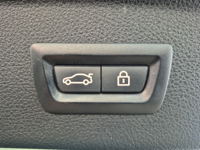 BMW 3er Gran Turismo Gebrauchtwagen