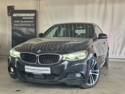 BMW 3er Gran Turismo Gebrauchtwagen