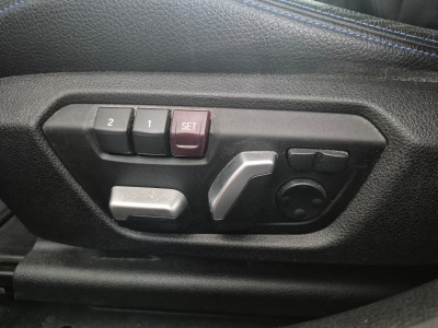 BMW 3er Gran Turismo Gebrauchtwagen