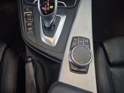 BMW 3er Gran Turismo Gebrauchtwagen