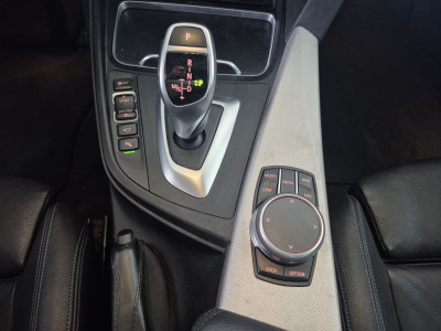 BMW 3er Gran Turismo Gebrauchtwagen