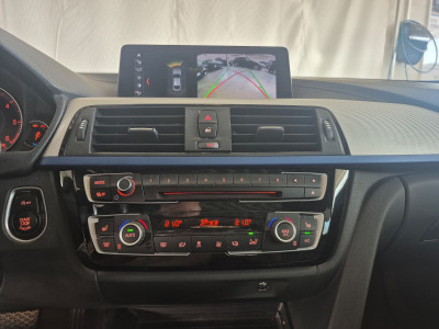 BMW 3er Gran Turismo Gebrauchtwagen