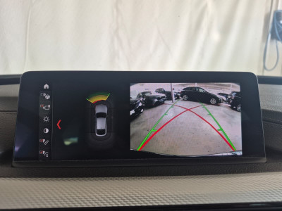 BMW 3er Gran Turismo Gebrauchtwagen