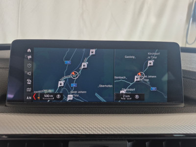 BMW 3er Gran Turismo Gebrauchtwagen