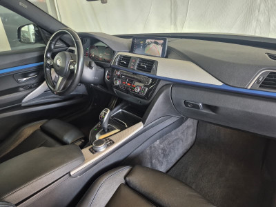 BMW 3er Gran Turismo Gebrauchtwagen