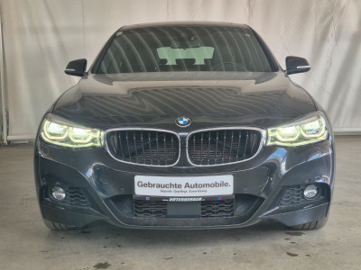 BMW 3er Gran Turismo Gebrauchtwagen