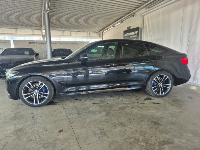BMW 3er Gran Turismo Gebrauchtwagen