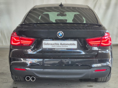BMW 3er Gran Turismo Gebrauchtwagen
