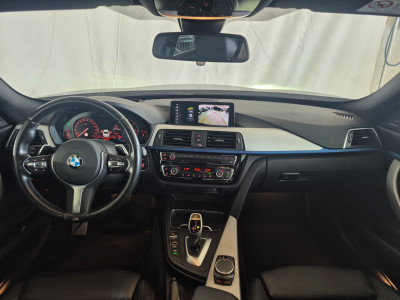 BMW 3er Gran Turismo Gebrauchtwagen