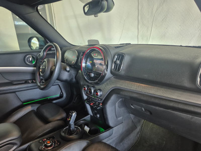 MINI Countryman Gebrauchtwagen