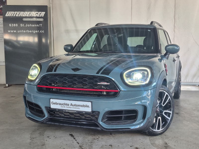 MINI Countryman Gebrauchtwagen