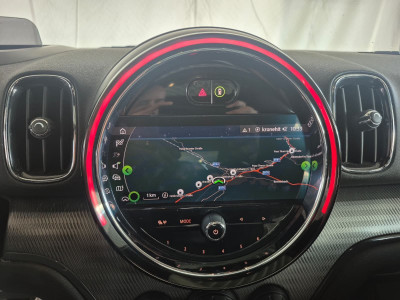 MINI Countryman Gebrauchtwagen