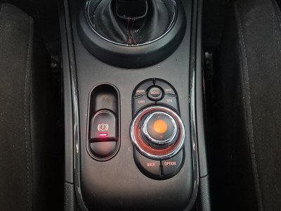 MINI Countryman Gebrauchtwagen