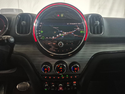 MINI Countryman Gebrauchtwagen