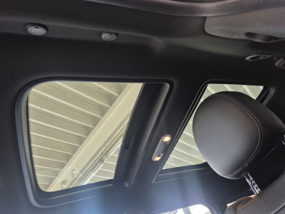 MINI Countryman Gebrauchtwagen