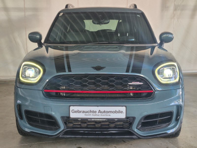 MINI Countryman Gebrauchtwagen