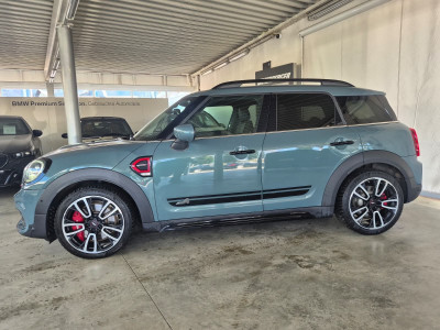 MINI Countryman Gebrauchtwagen