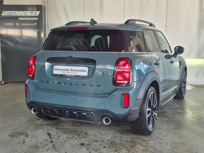 MINI Countryman Gebrauchtwagen
