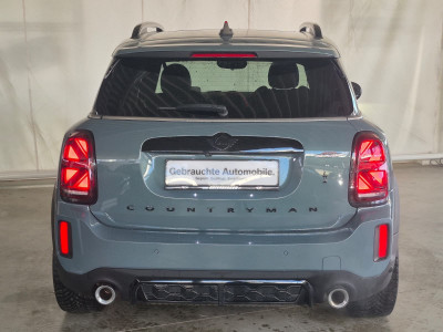 MINI Countryman Gebrauchtwagen