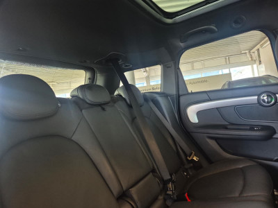 MINI Countryman Gebrauchtwagen