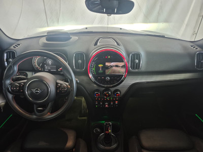 MINI Countryman Gebrauchtwagen