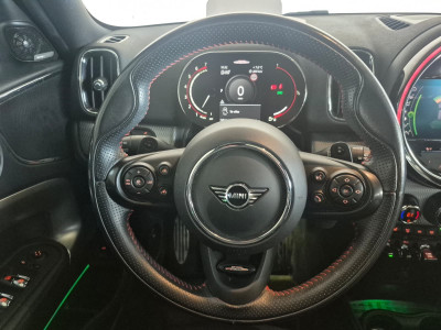 MINI Countryman Gebrauchtwagen
