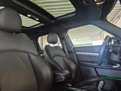 MINI Countryman Gebrauchtwagen