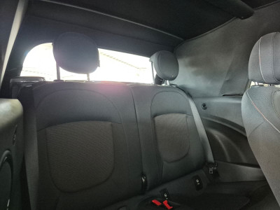 MINI Cabrio Gebrauchtwagen MINI Cabrio Gebrauchtwagen