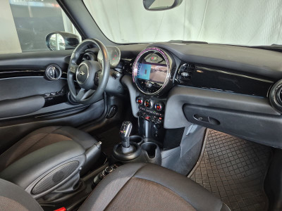 MINI Cabrio Gebrauchtwagen MINI Cabrio Gebrauchtwagen