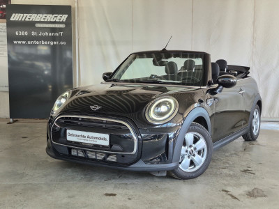 MINI Cabrio Gebrauchtwagen MINI Cabrio Gebrauchtwagen
