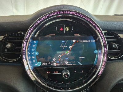 MINI Cabrio Gebrauchtwagen MINI Cabrio Gebrauchtwagen