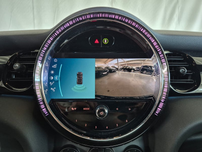 MINI Cabrio Gebrauchtwagen MINI Cabrio Gebrauchtwagen