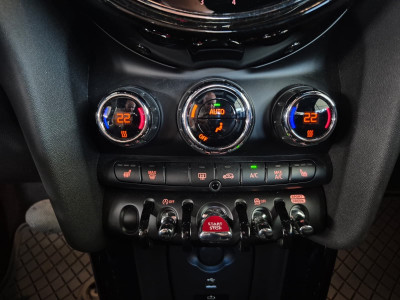 MINI Cabrio Gebrauchtwagen MINI Cabrio Gebrauchtwagen