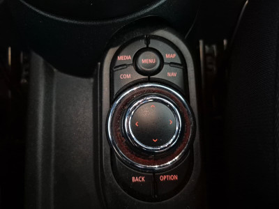 MINI Cabrio Gebrauchtwagen MINI Cabrio Gebrauchtwagen