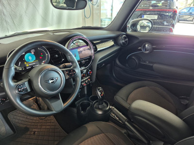 MINI Cabrio Gebrauchtwagen MINI Cabrio Gebrauchtwagen