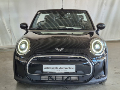 MINI Cabrio Gebrauchtwagen MINI Cabrio Gebrauchtwagen