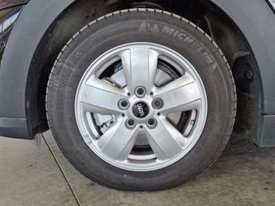 MINI Cabrio Gebrauchtwagen MINI Cabrio Gebrauchtwagen