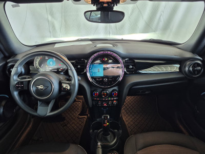 MINI Cabrio Gebrauchtwagen MINI Cabrio Gebrauchtwagen