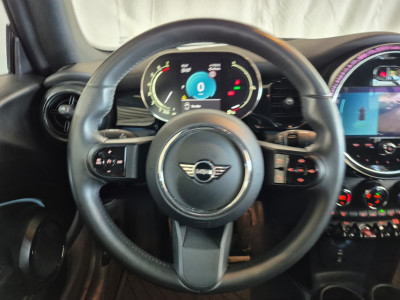 MINI Cabrio Gebrauchtwagen MINI Cabrio Gebrauchtwagen