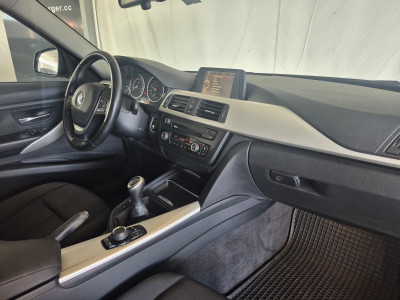 BMW 3er Gebrauchtwagen