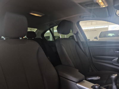 BMW 3er Gebrauchtwagen