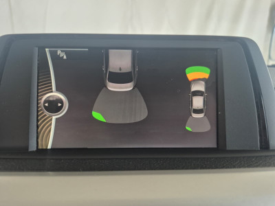 BMW 3er Gebrauchtwagen