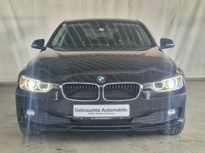BMW 3er Gebrauchtwagen