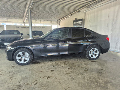 BMW 3er Gebrauchtwagen