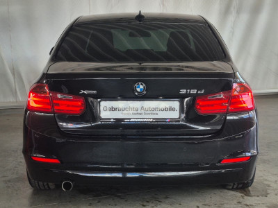 BMW 3er Gebrauchtwagen
