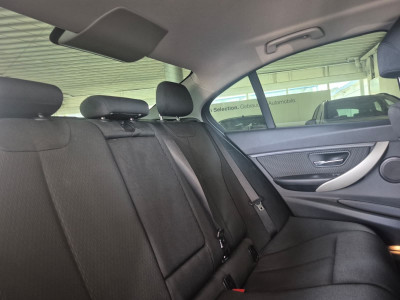 BMW 3er Gebrauchtwagen