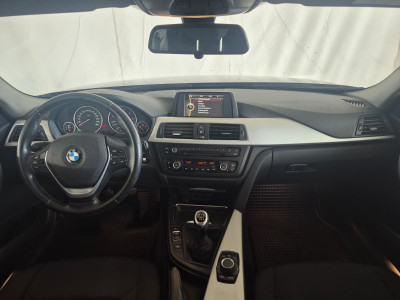 BMW 3er Gebrauchtwagen