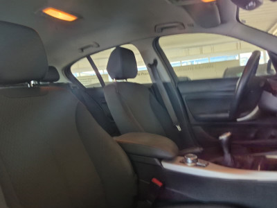 BMW 1er Gebrauchtwagen BMW 1er Gebrauchtwagen